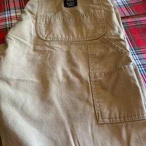 Mens khaki pants